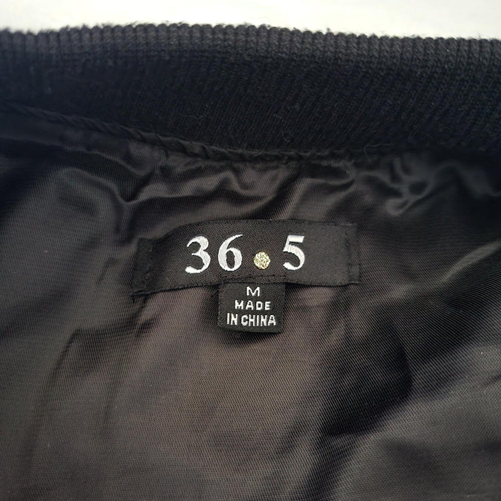 Bomber Jacket - Picture 3 of 4